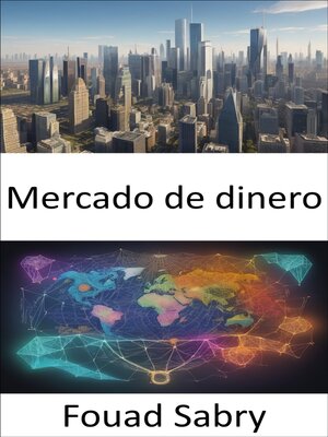 cover image of Mercado de dinero